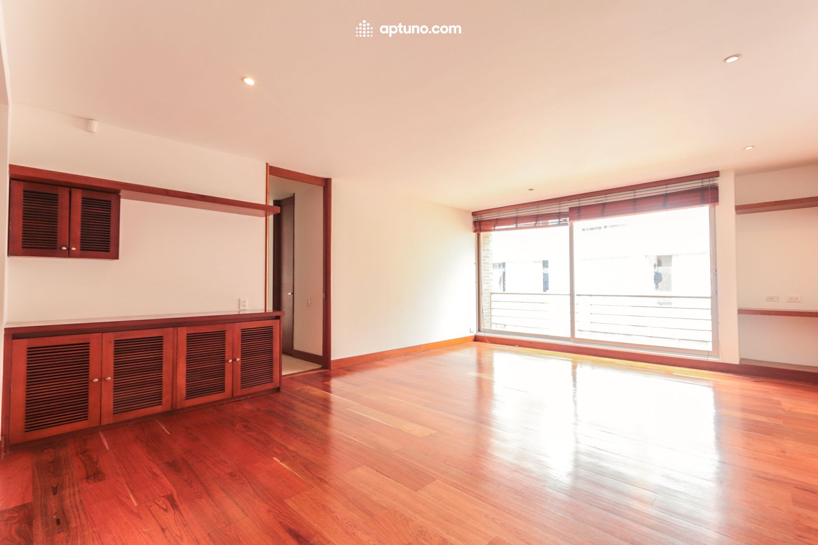 Apartamento en arriendo Chicó Norte II Sector Apartamento en arriendo Chicó Norte II Sector 100 m² - $ 3.900.000