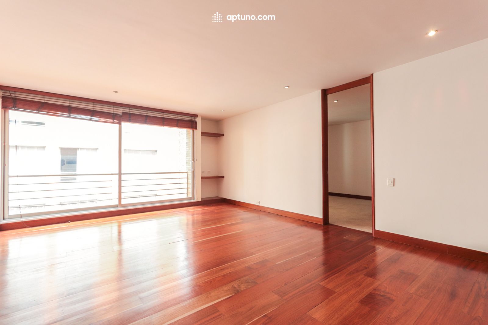 Apartamento en arriendo Chicó Norte II Sector Apartamento en arriendo Chicó Norte II Sector 100 m² - $ 3.900.000