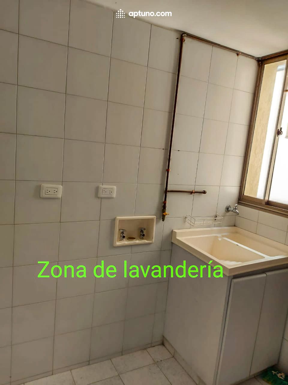 Apartamento en arriendo Los Cedros Apartamento en arriendo Los Cedros 71 m² - $ 1.700.000