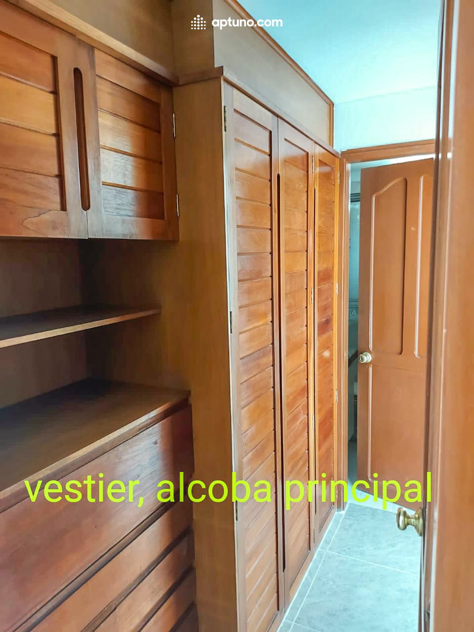 Apartamento en arriendo Los Cedros Apartamento en arriendo Los Cedros 71 m² - $ 1.700.000