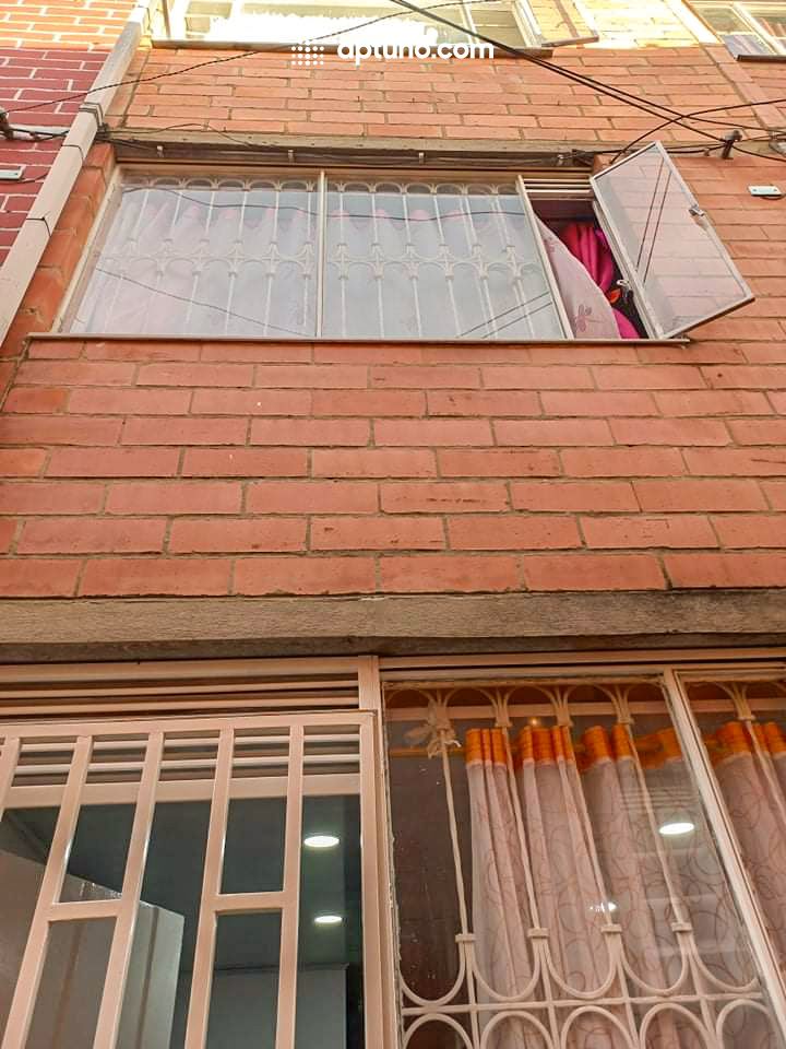 Casa en arriendo Santa Inés Sur Casa en arriendo Santa Inés Sur 62 m² - $ 600.000