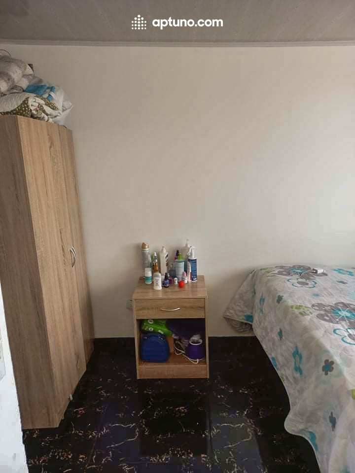 Casa en arriendo Santa Inés Sur Casa en arriendo Santa Inés Sur 62 m² - $ 600.000
