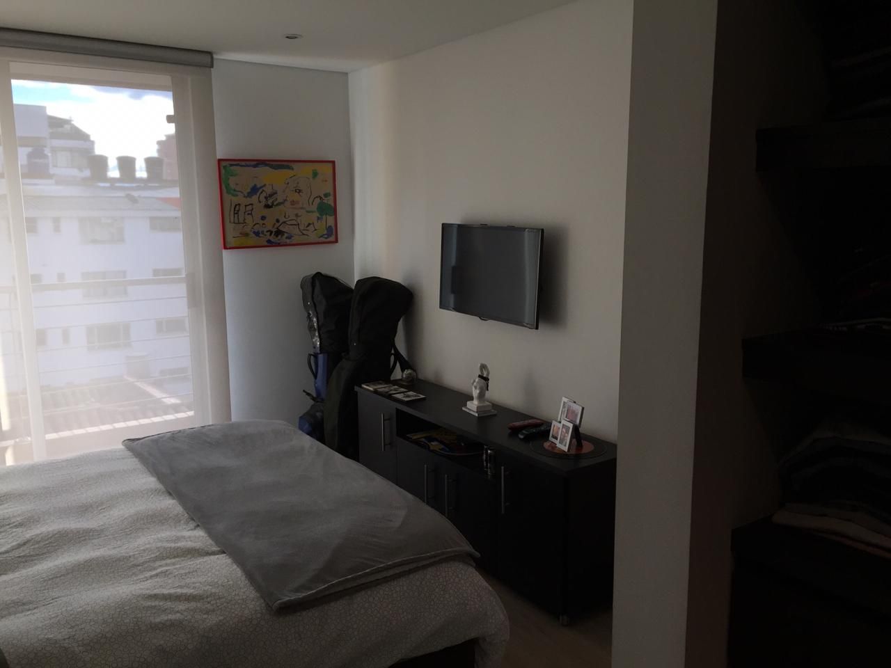 Apartamento en arriendo Chapinero Norte 60 m² - $ 1.700.000