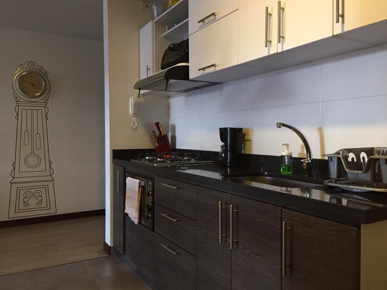 Apartamento en arriendo Chapinero Norte 60 m² - $ 1.700.000