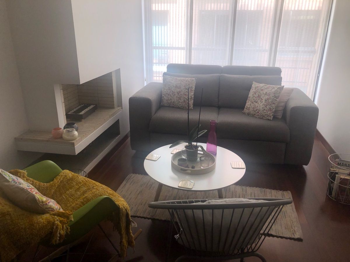 Apartamento en arriendo San Patricio Apartamento en arriendo San Patricio 54 m² - $ 2.000.000