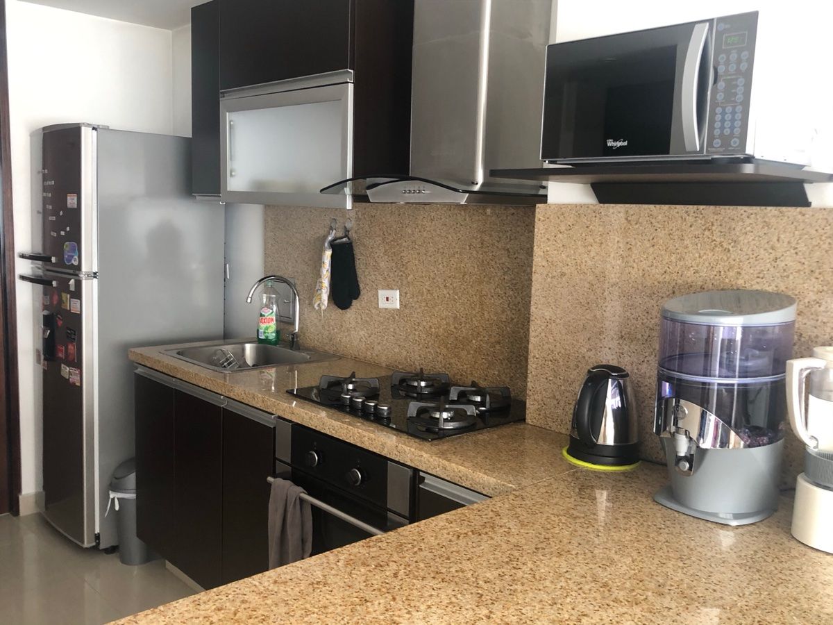 Apartamento en arriendo San Patricio Apartamento en arriendo San Patricio 54 m² - $ 2.000.000