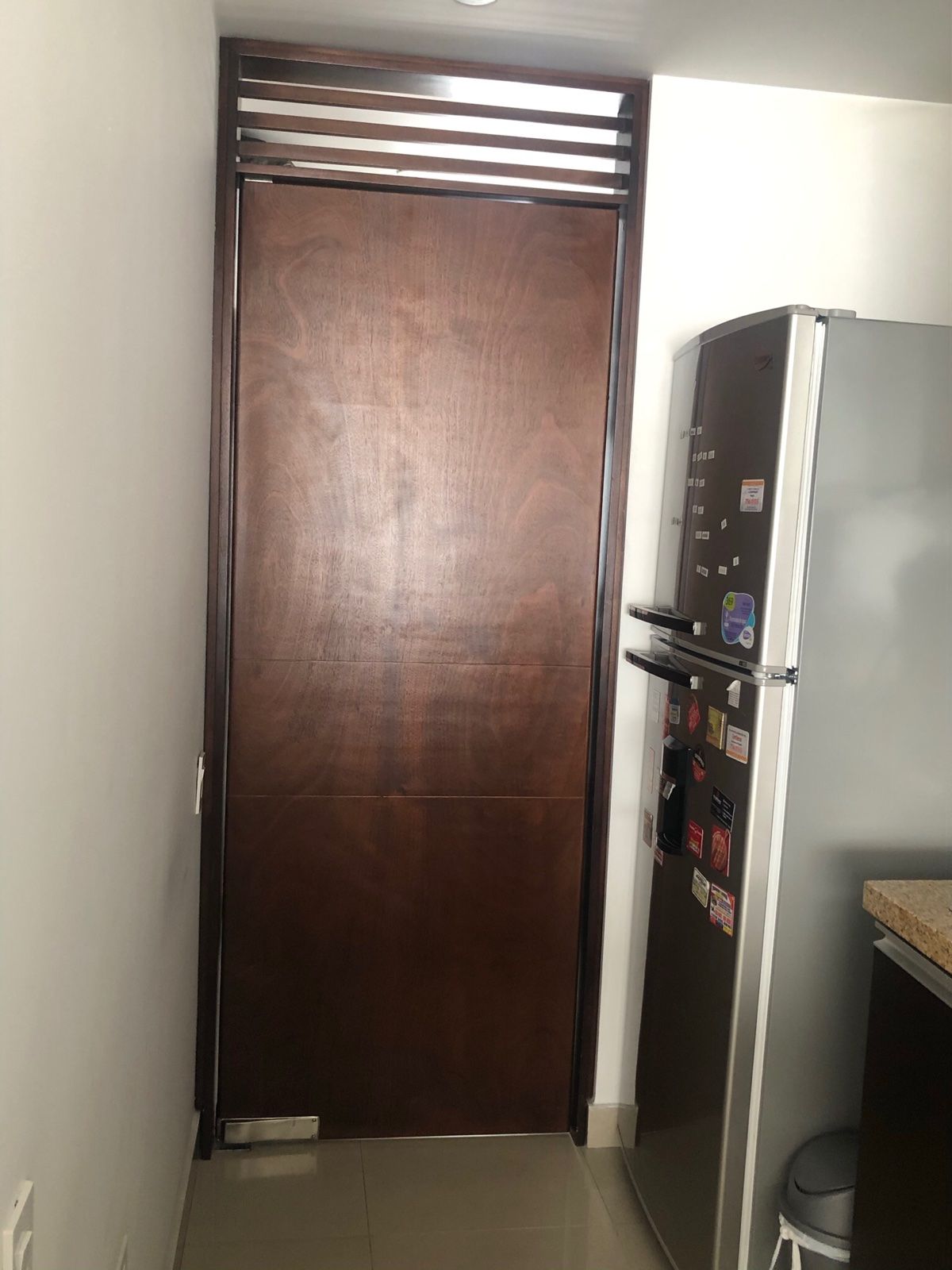 Apartamento en arriendo San Patricio Apartamento en arriendo San Patricio 54 m² - $ 2.000.000