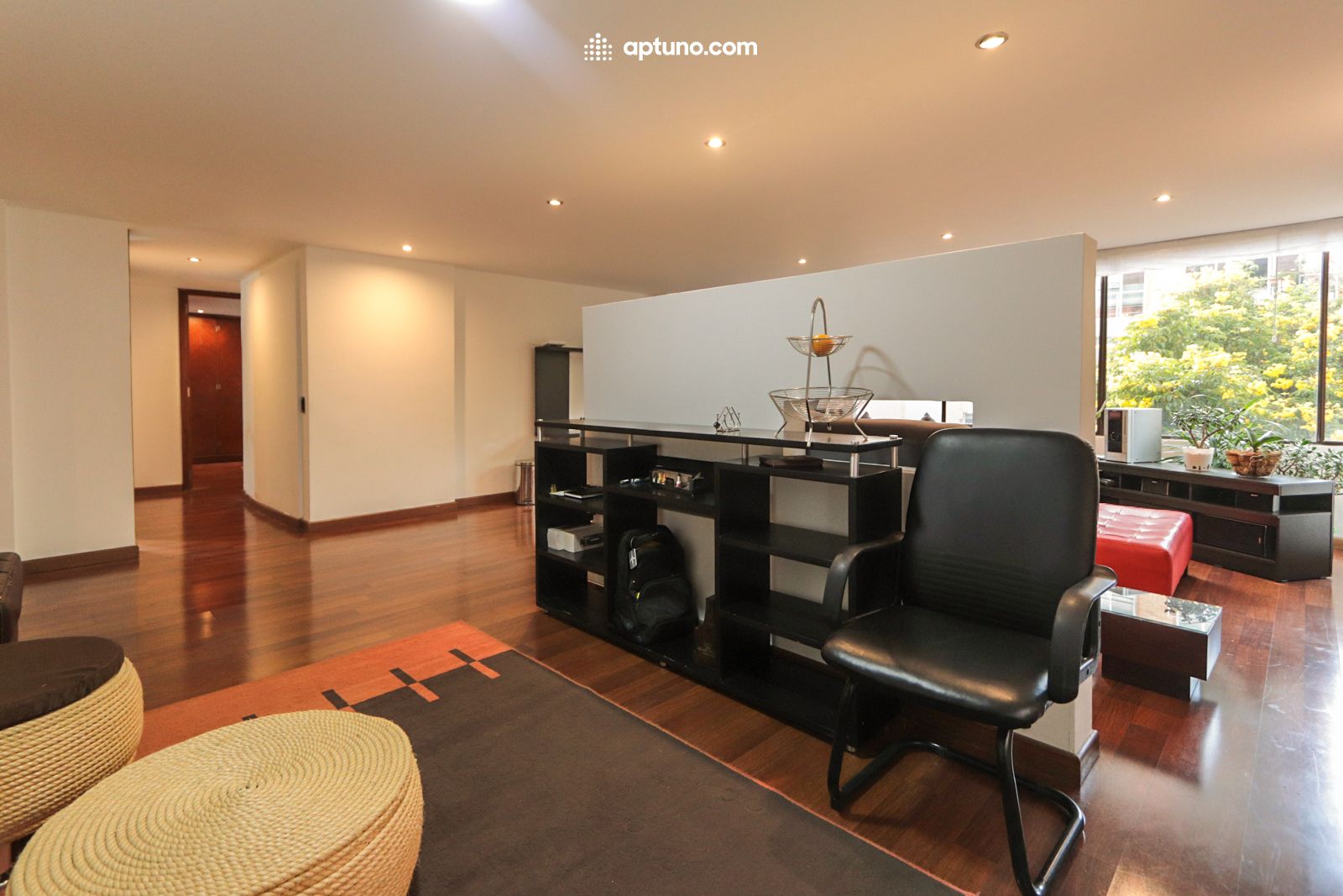 Apartamento en arriendo Chicó Norte III Sector 107 m² - $ 4.000.000