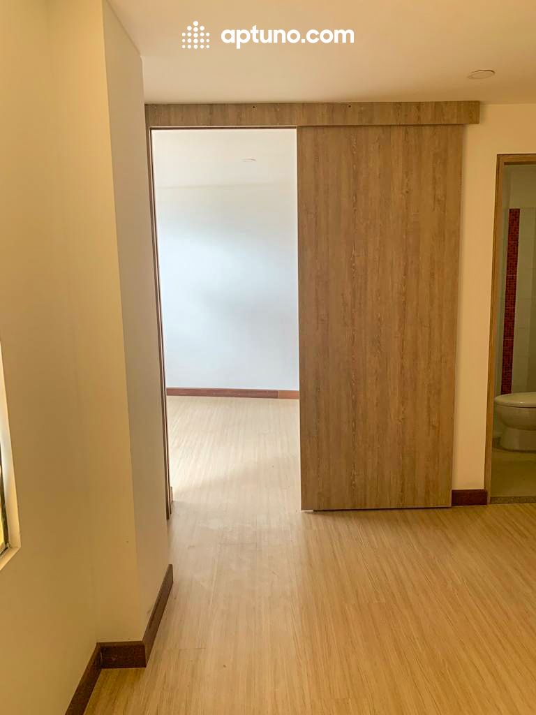 Apartamento en arriendo El Paraíso Apartamento en arriendo El Paraíso 33 m² - $ 900.000