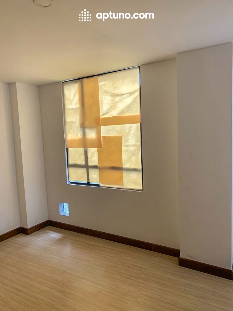 Apartamento en arriendo El Paraíso Apartamento en arriendo El Paraíso 33 m² - $ 900.000