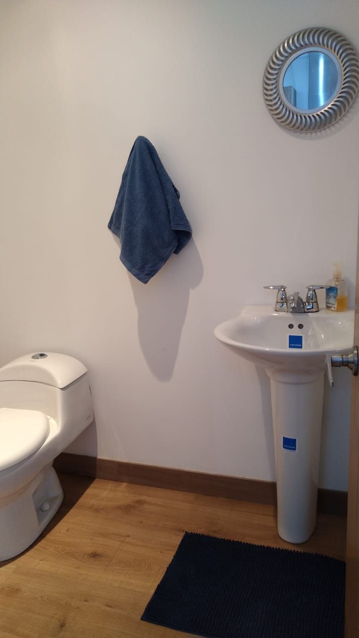 Apartamento en arriendo Los Cedros Apartamento en arriendo Los Cedros 50 m² - $ 2.450.000