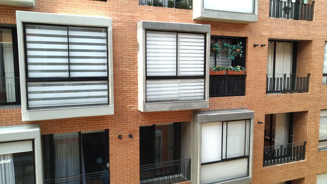 Apartamento en arriendo Los Cedros Apartamento en arriendo Los Cedros 50 m² - $ 2.450.000
