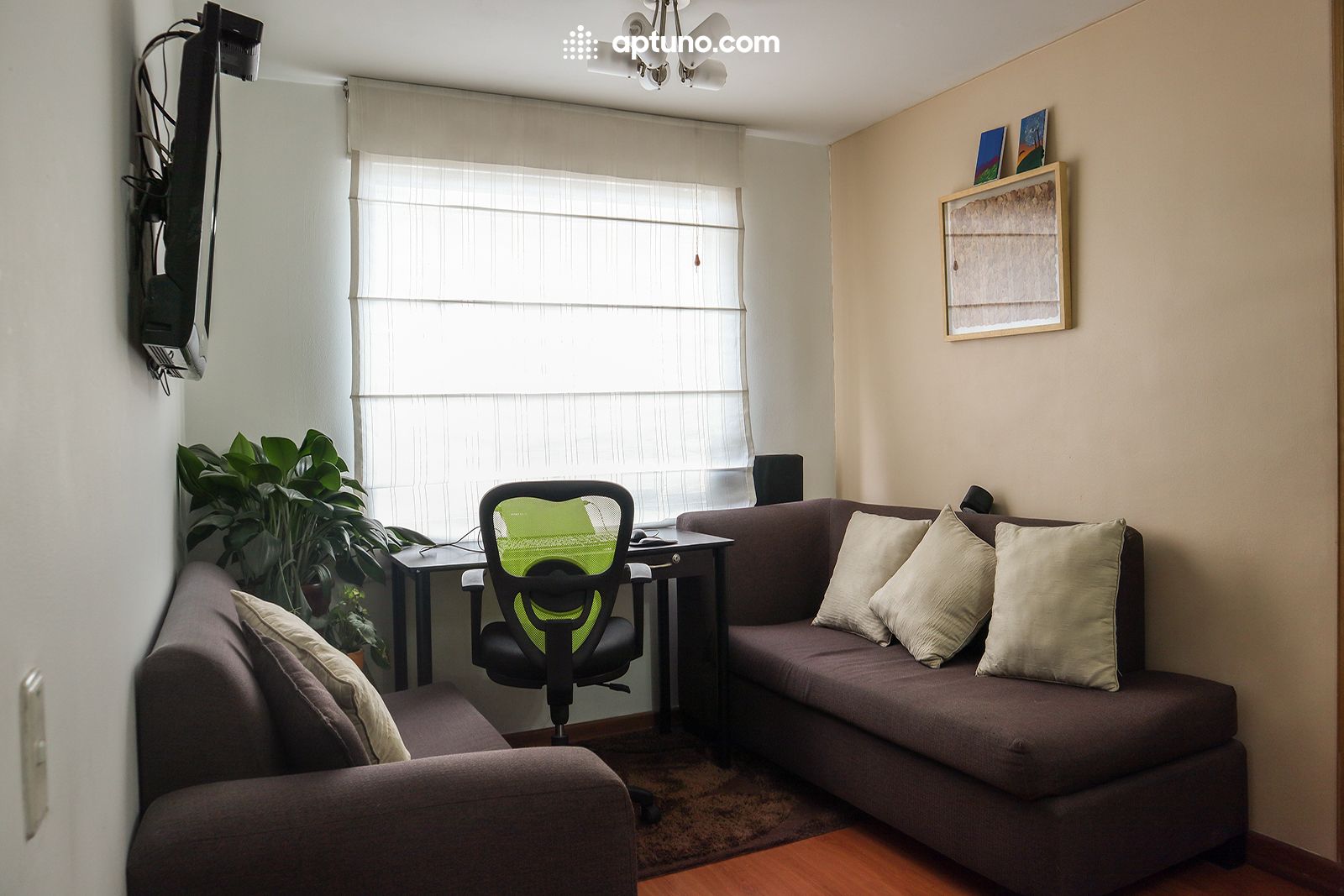 Apartamento en arriendo Britalia Apartamento en arriendo Britalia 59 m² - $ 1.400.000