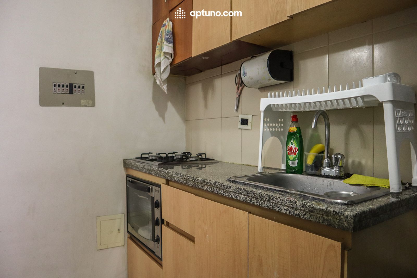 Apartamento en arriendo Britalia Apartamento en arriendo Britalia 59 m² - $ 1.400.000