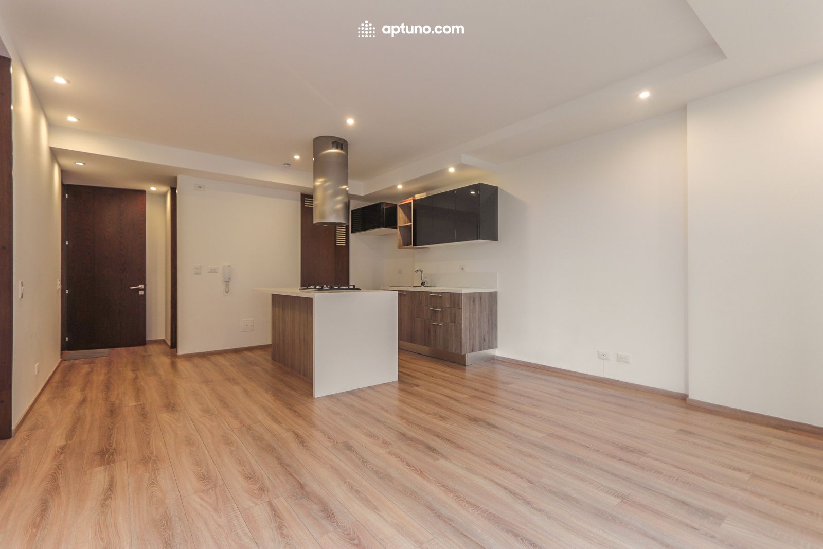 Apartamento en arriendo Chicó Norte III Sector Apartamento en arriendo Chicó Norte III Sector 64 m² - $ 2.900.000
