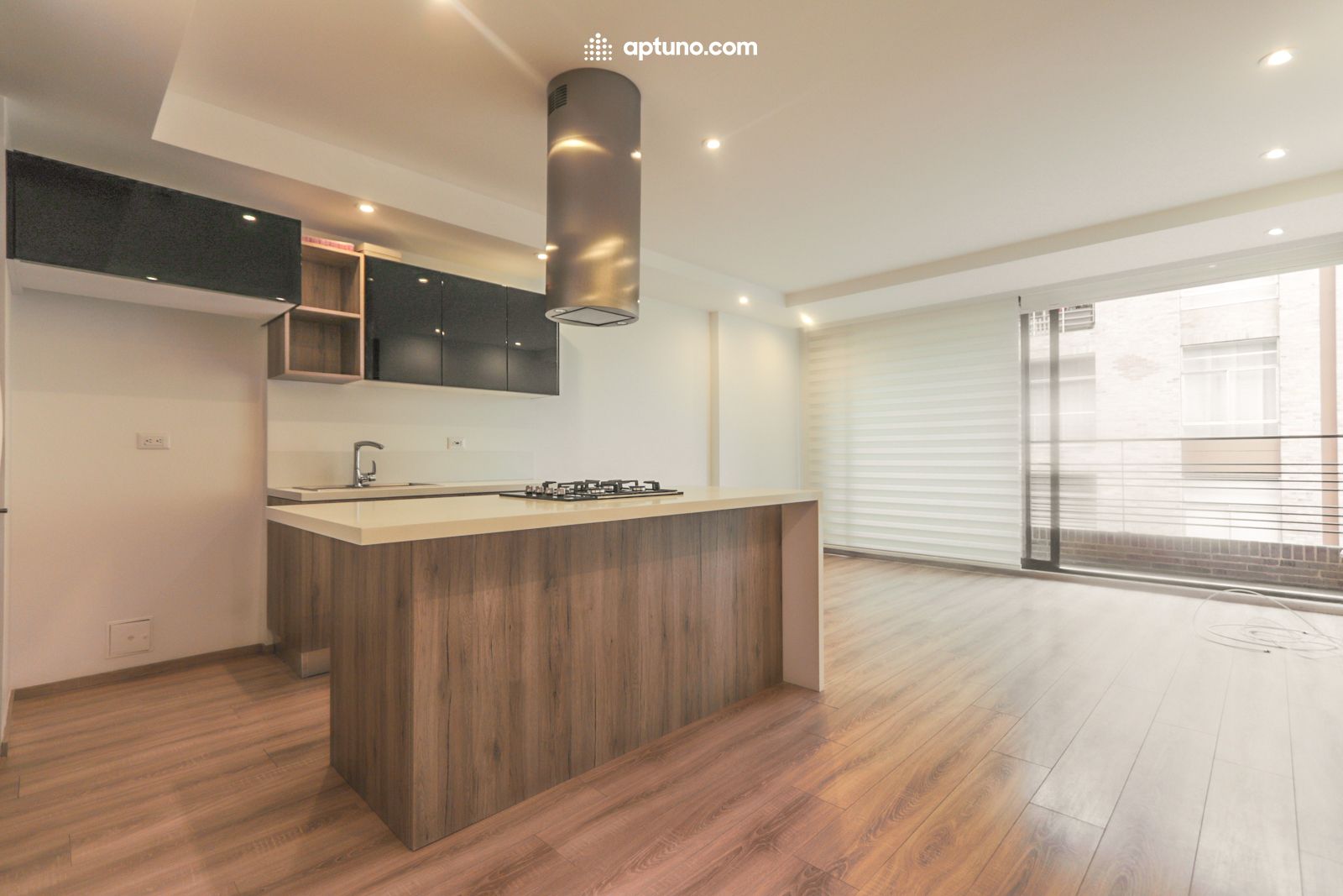 Apartamento en arriendo Chicó Norte III Sector Apartamento en arriendo Chicó Norte III Sector 64 m² - $ 2.900.000