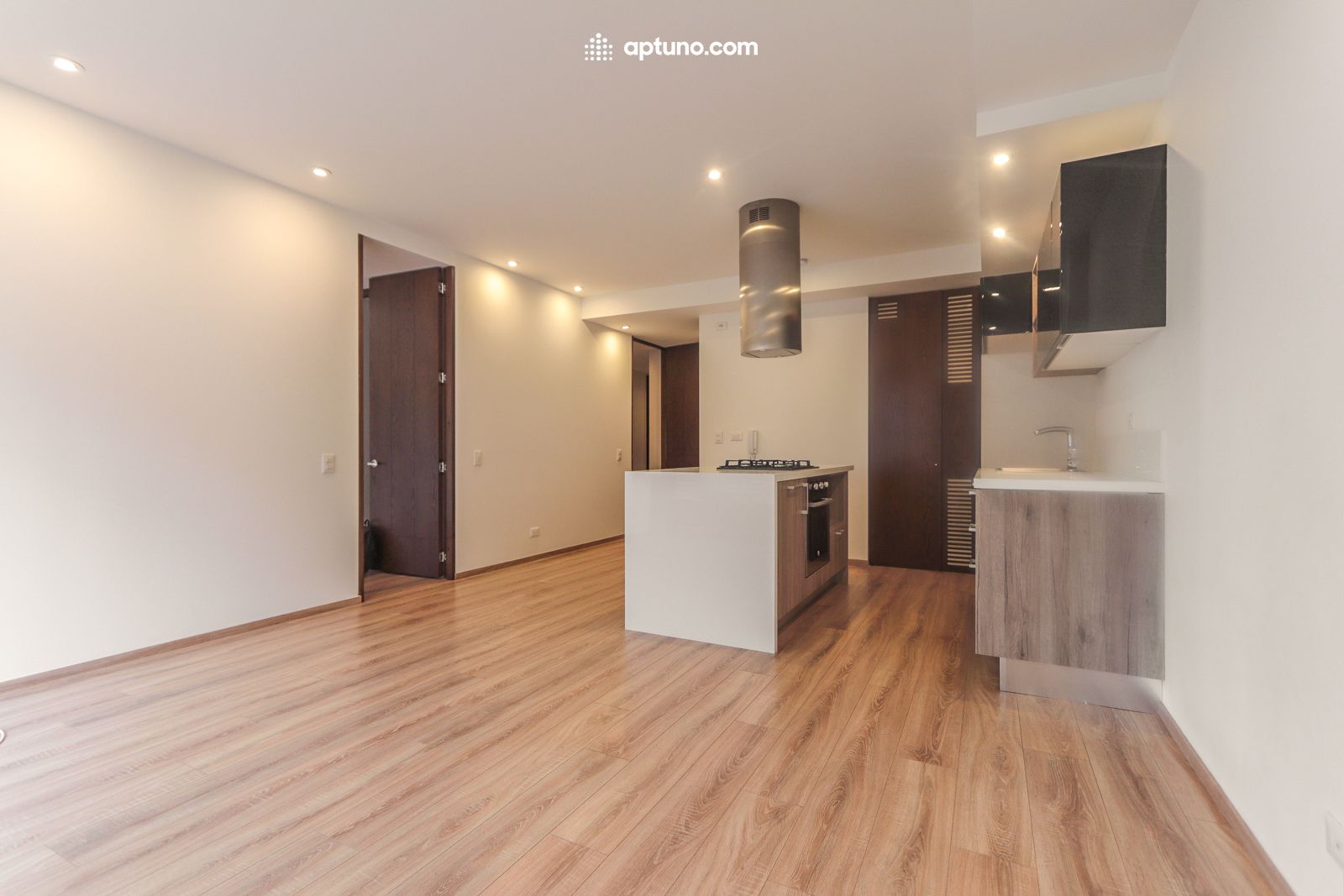 Apartamento en arriendo Chicó Norte III Sector Apartamento en arriendo Chicó Norte III Sector 64 m² - $ 2.900.000