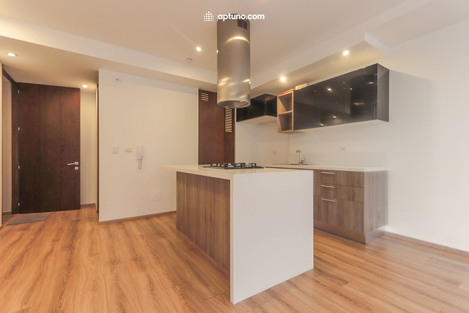 Apartamento en arriendo Chicó Norte III Sector Apartamento en arriendo Chicó Norte III Sector 64 m² - $ 2.900.000