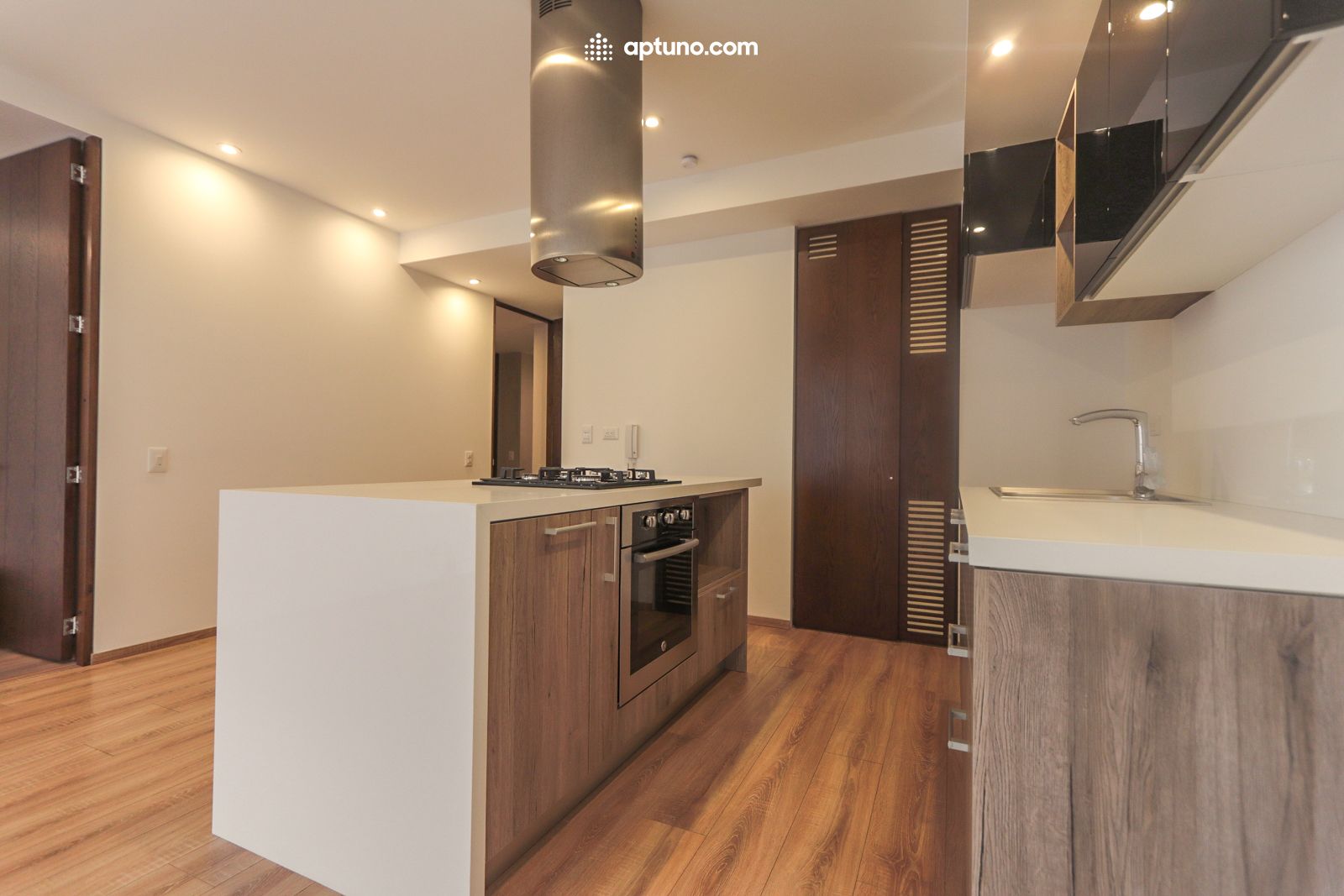 Apartamento en arriendo Chicó Norte III Sector Apartamento en arriendo Chicó Norte III Sector 64 m² - $ 2.900.000