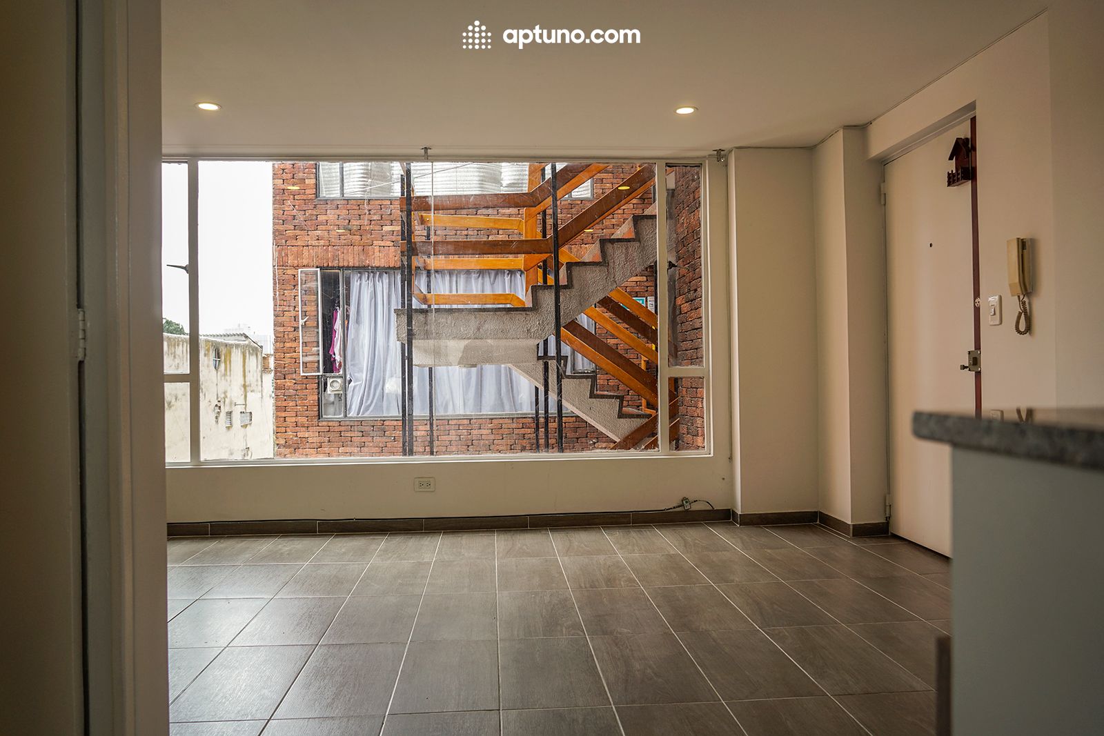 Apartamento en arriendo Sucre 38 m² - $ 1.650.000