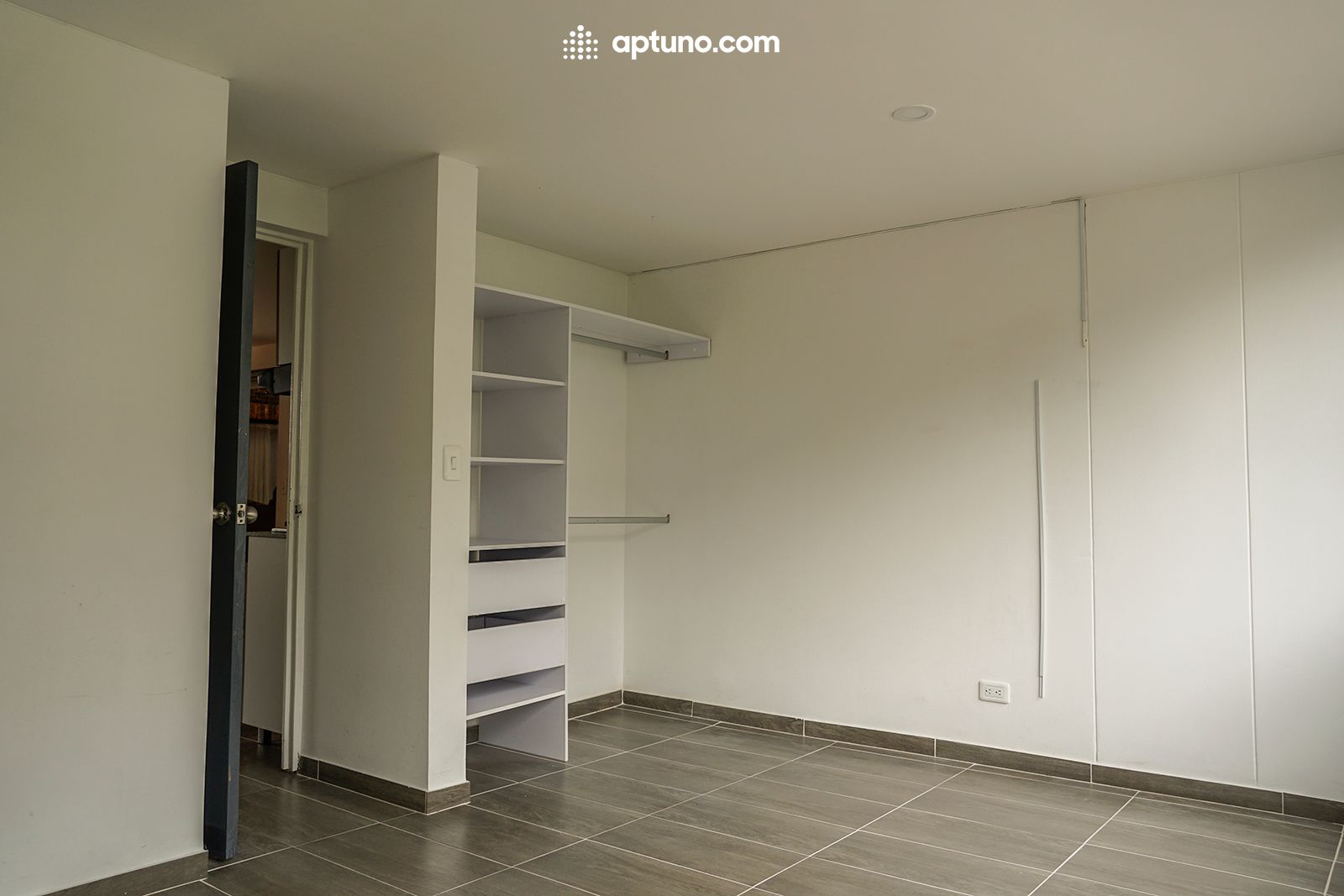 Apartamento en arriendo Sucre 38 m² - $ 1.650.000