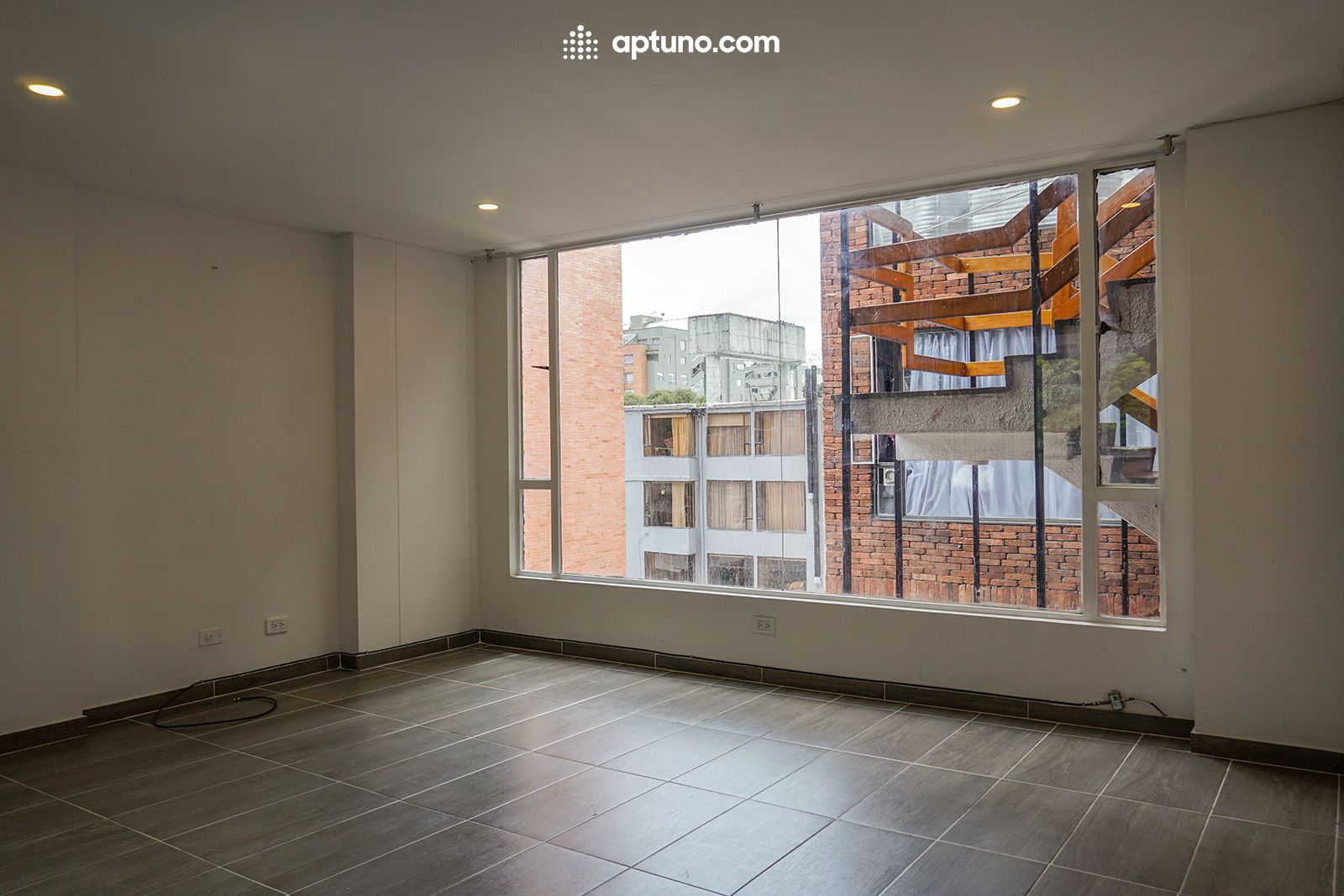 Apartamento en arriendo Sucre 38 m² - $ 1.650.000