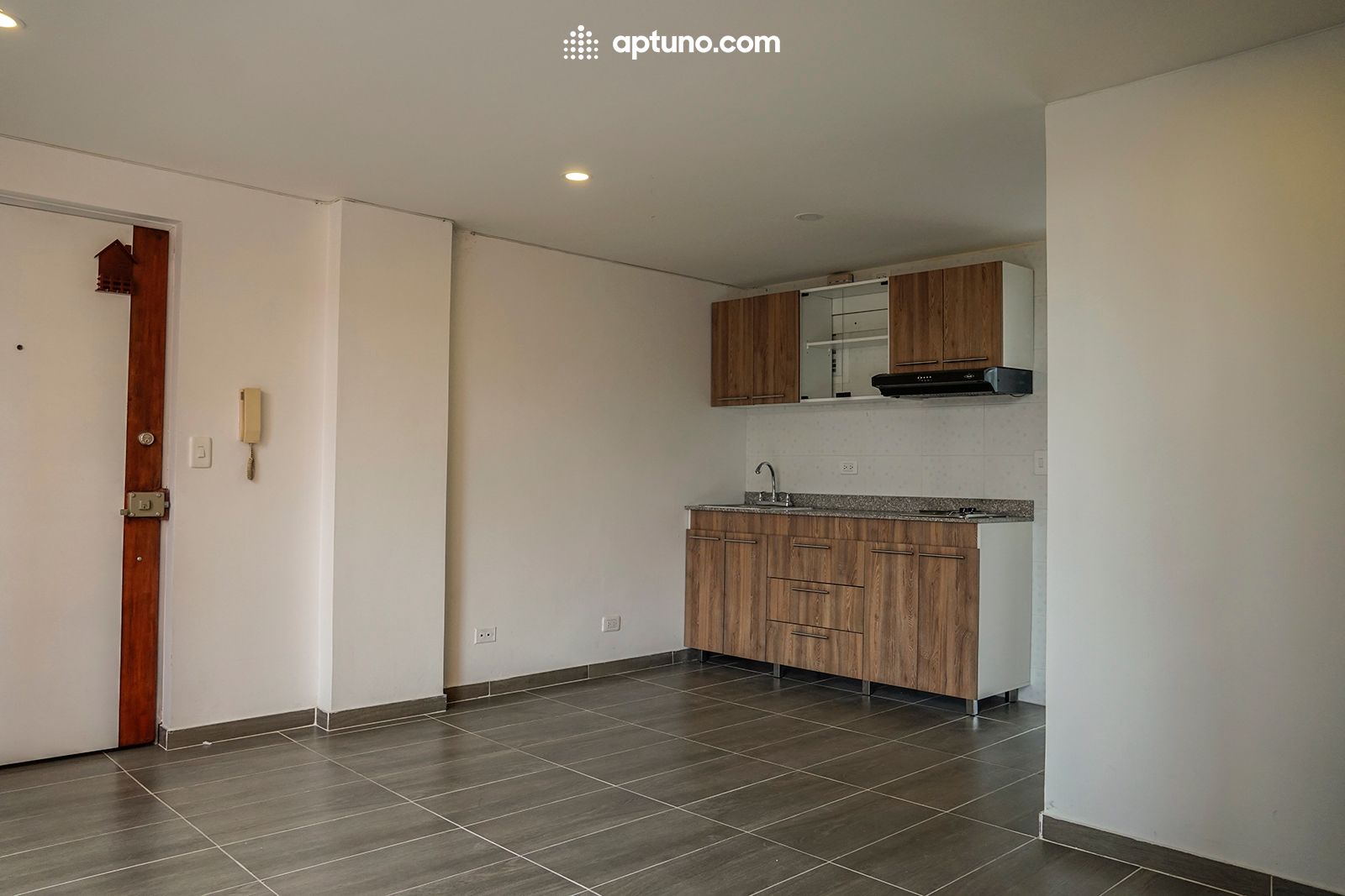 Apartamento en arriendo Sucre 38 m² - $ 1.650.000
