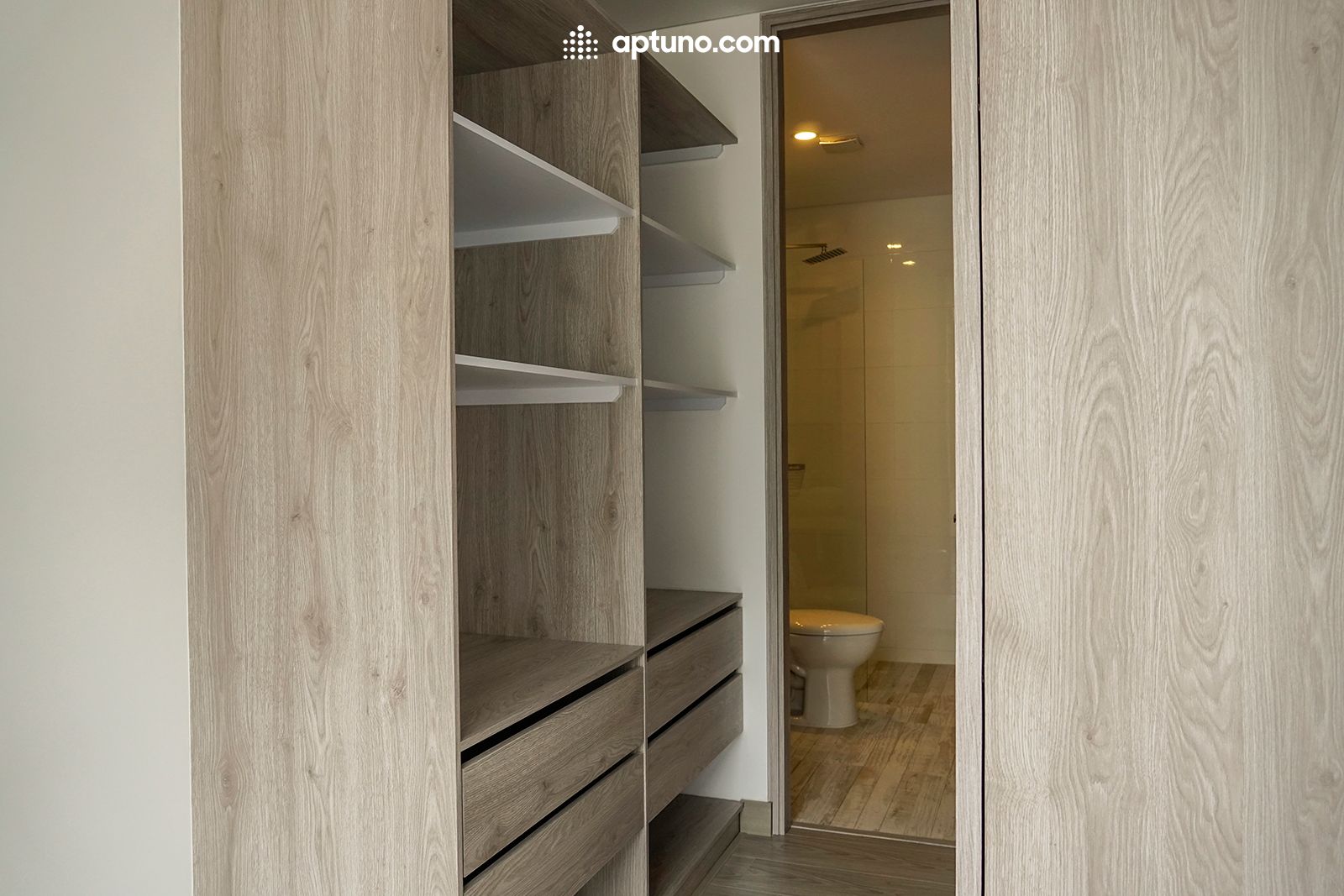 Apartamento en arriendo Las Nieves Apartamento en arriendo Las Nieves 43 m² - $ 1.700.000