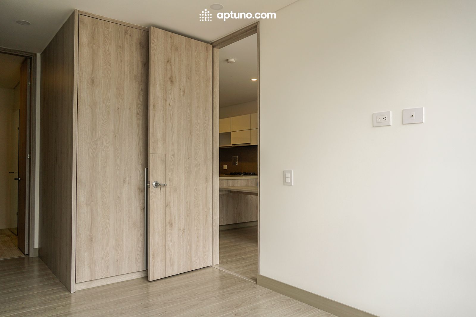 Apartamento en arriendo Las Nieves Apartamento en arriendo Las Nieves 43 m² - $ 1.700.000