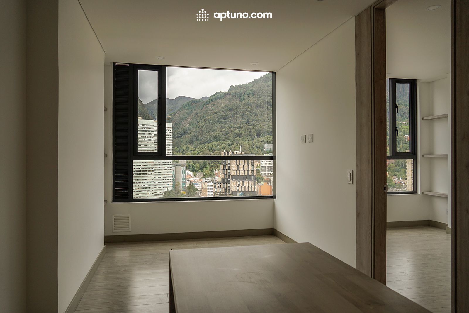 Apartamento en arriendo Las Nieves Apartamento en arriendo Las Nieves 43 m² - $ 1.700.000