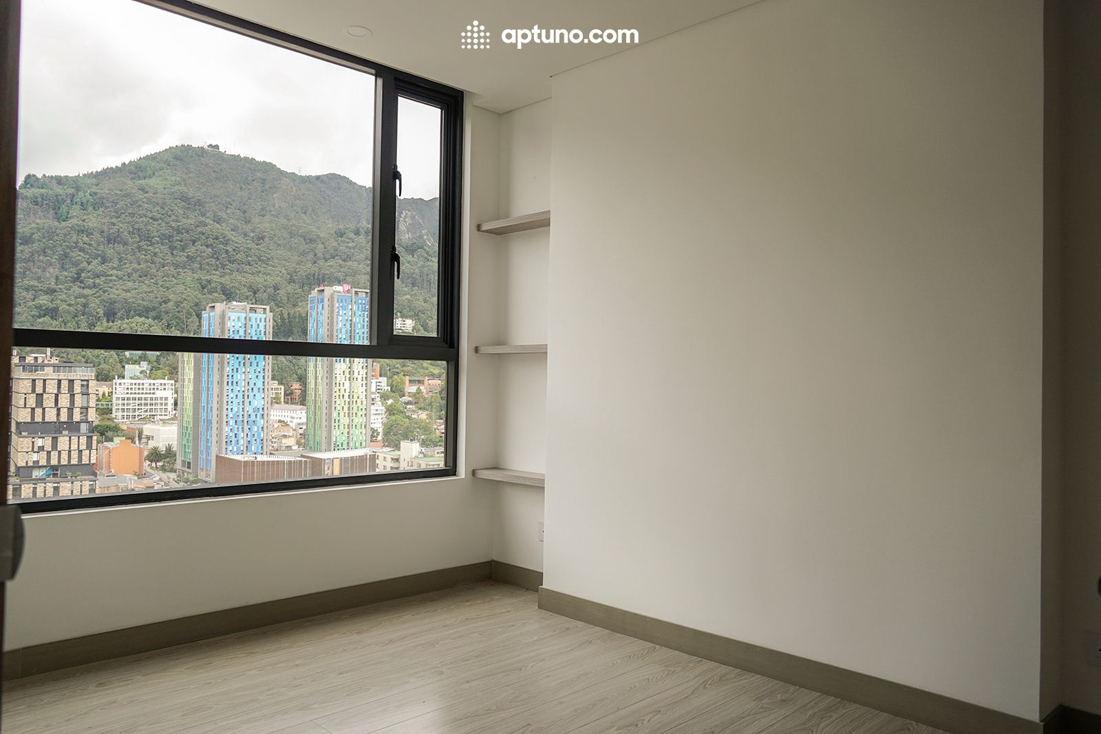Apartamento en arriendo Las Nieves Apartamento en arriendo Las Nieves 43 m² - $ 1.700.000