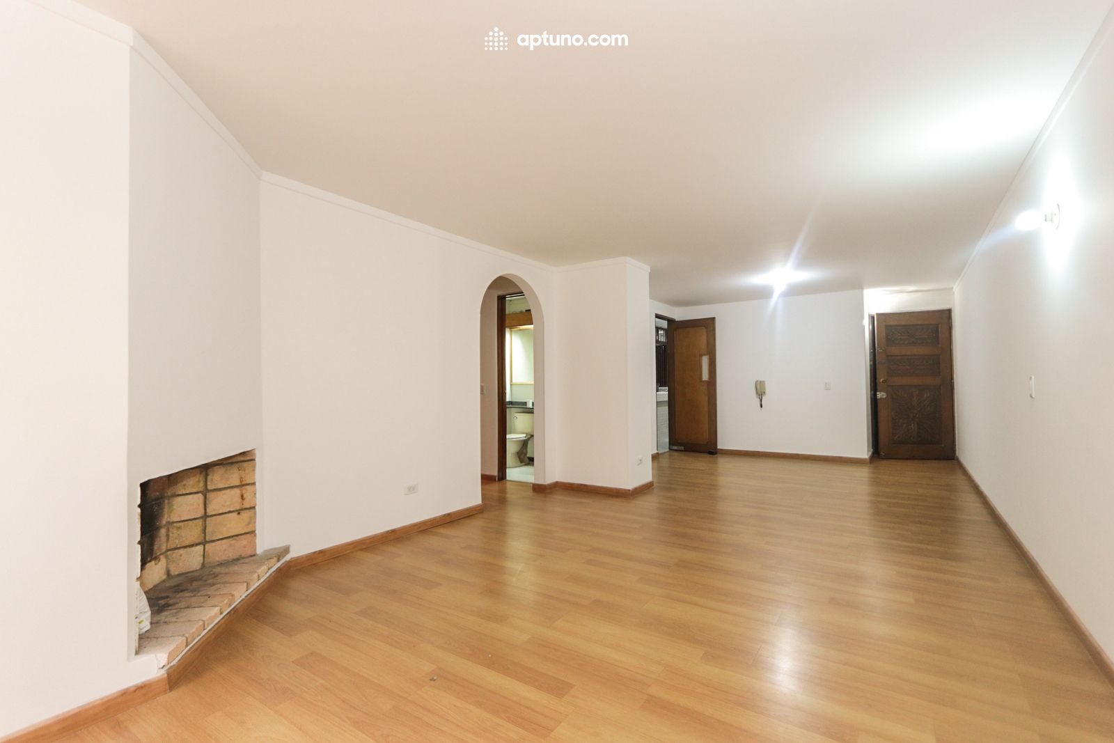 Apartamento en arriendo Santa Bárbara Central Apartamento en arriendo Santa Bárbara Central 103 m² - $ 2.500.000