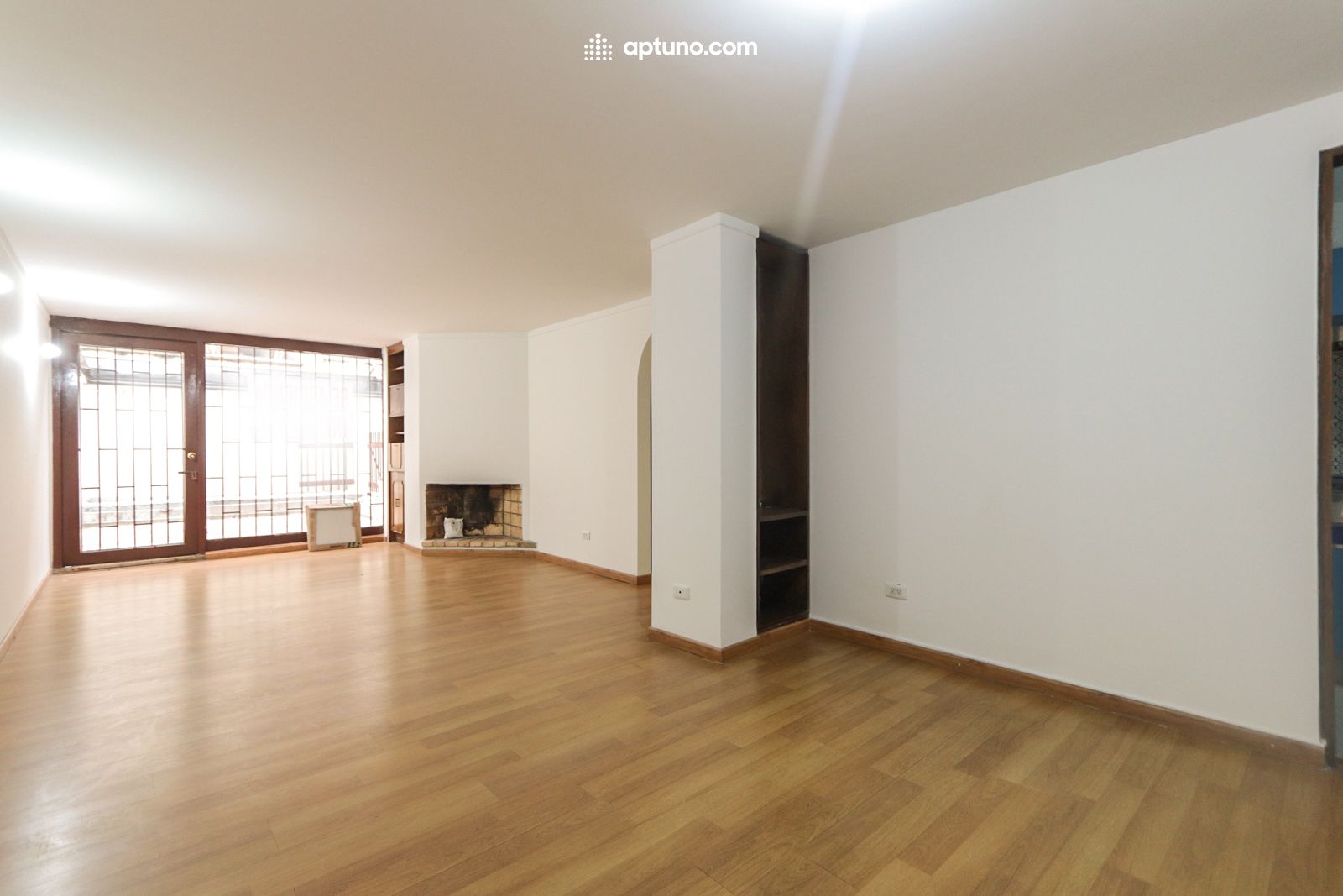 Apartamento en arriendo Santa Bárbara Central Apartamento en arriendo Santa Bárbara Central 103 m² - $ 2.500.000
