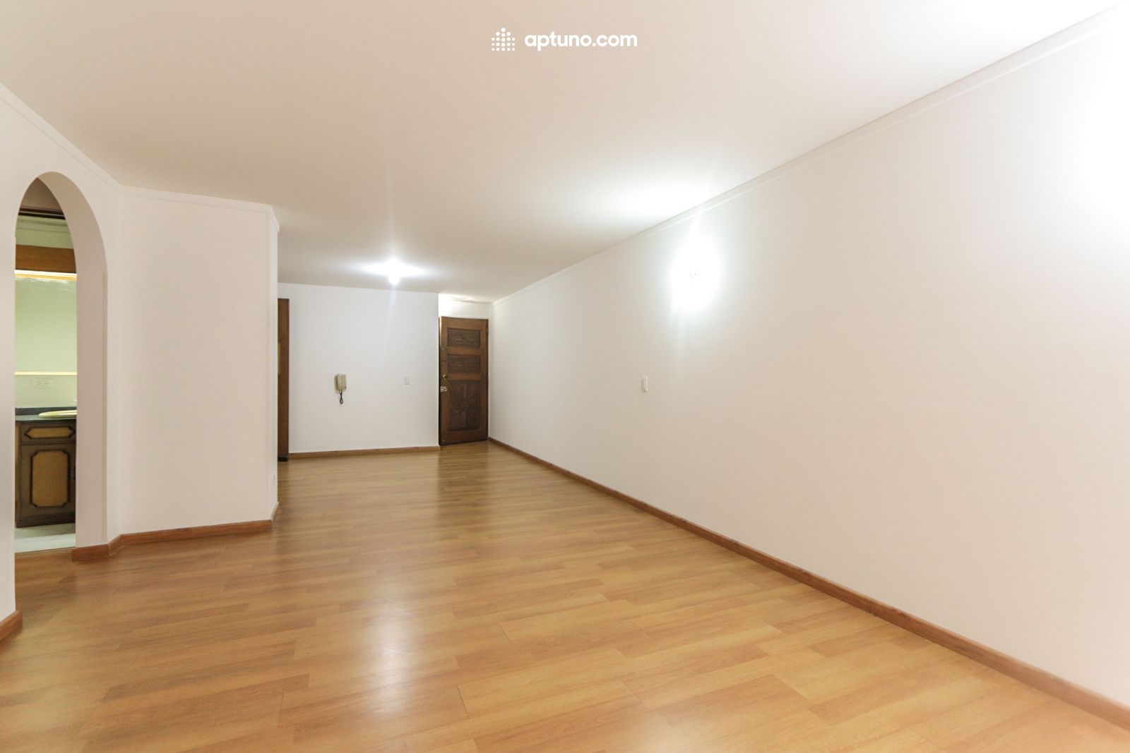 Apartamento en arriendo Santa Bárbara Central Apartamento en arriendo Santa Bárbara Central 103 m² - $ 2.500.000
