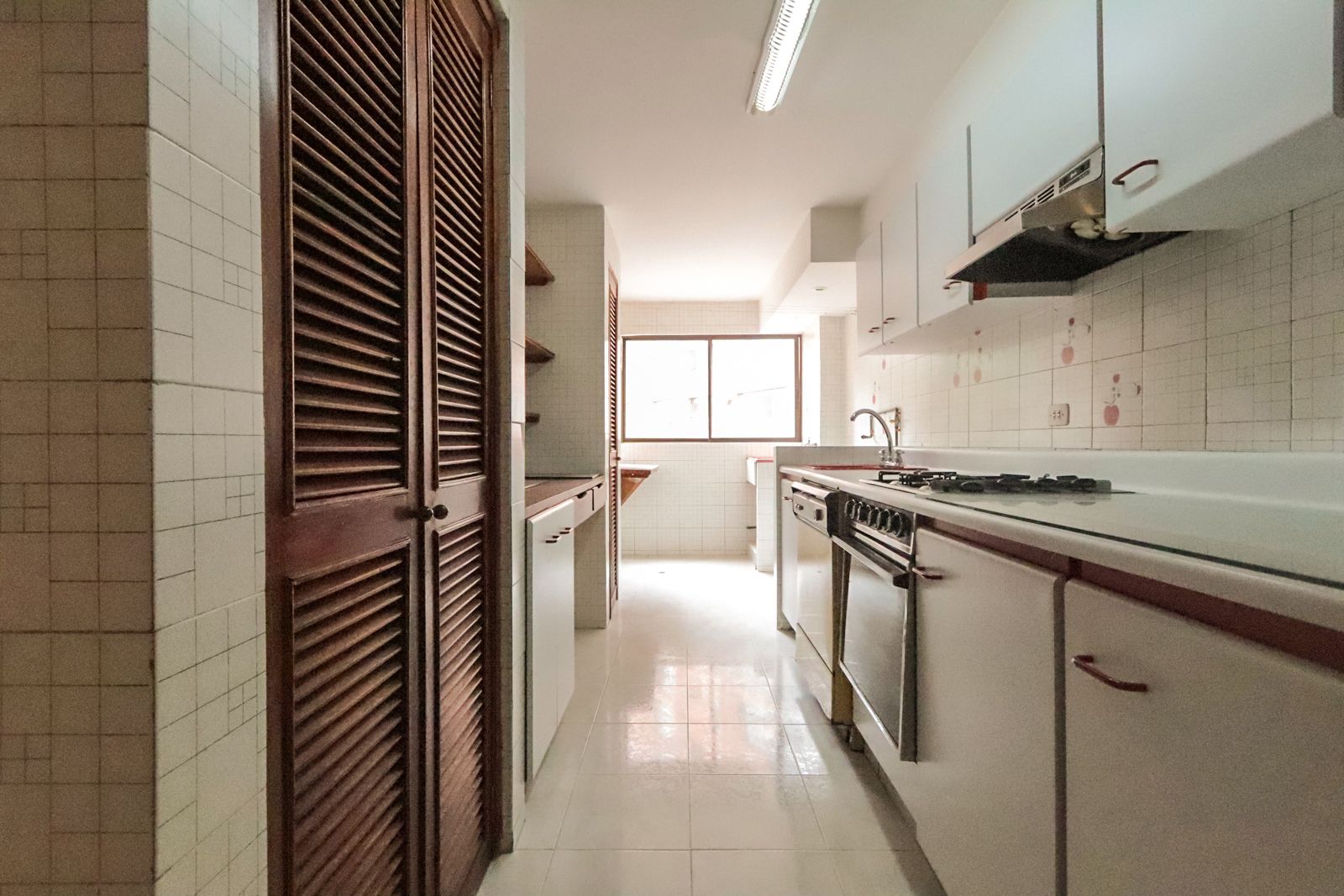 Apartamento en arriendo Las Acacias Apartamento en arriendo Las Acacias 108 m² - $ 3.200.000