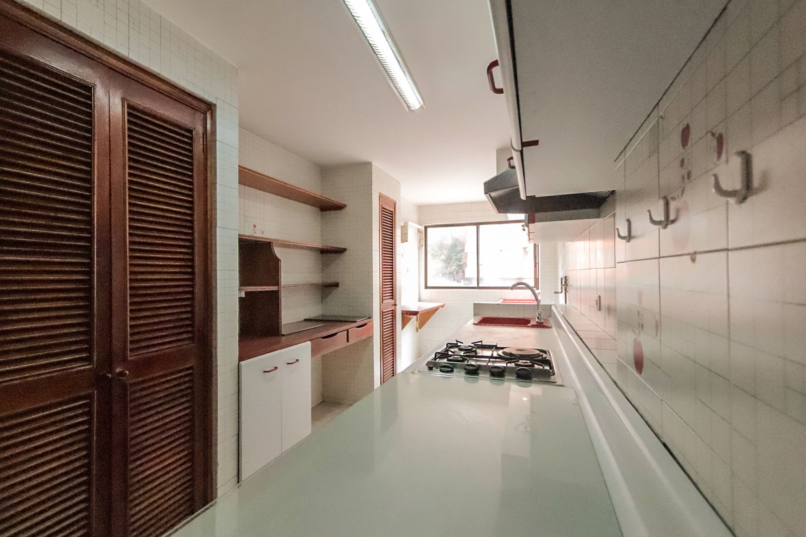 Apartamento en arriendo Las Acacias Apartamento en arriendo Las Acacias 108 m² - $ 3.200.000