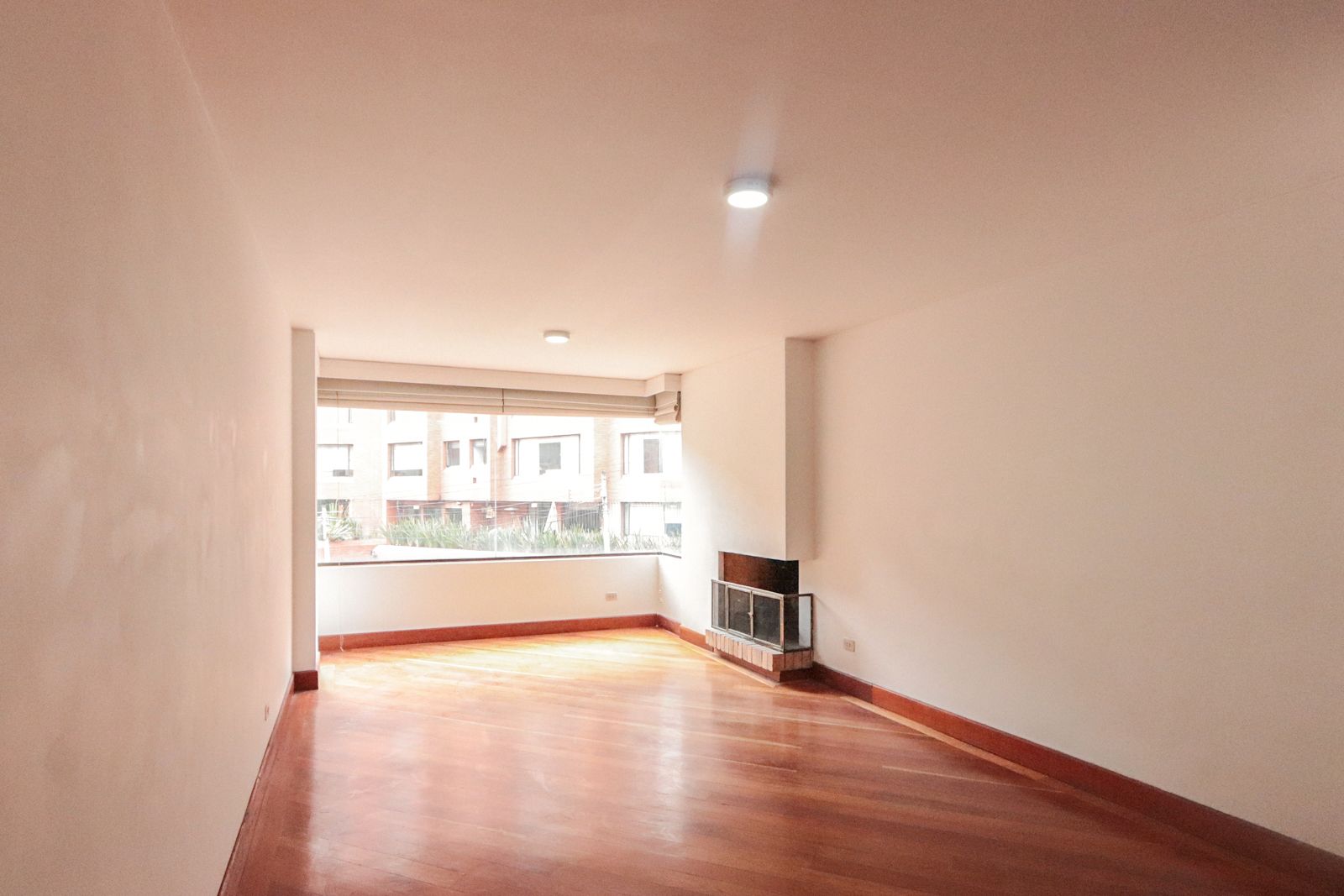 Apartamento en arriendo Las Acacias Apartamento en arriendo Las Acacias 108 m² - $ 3.200.000