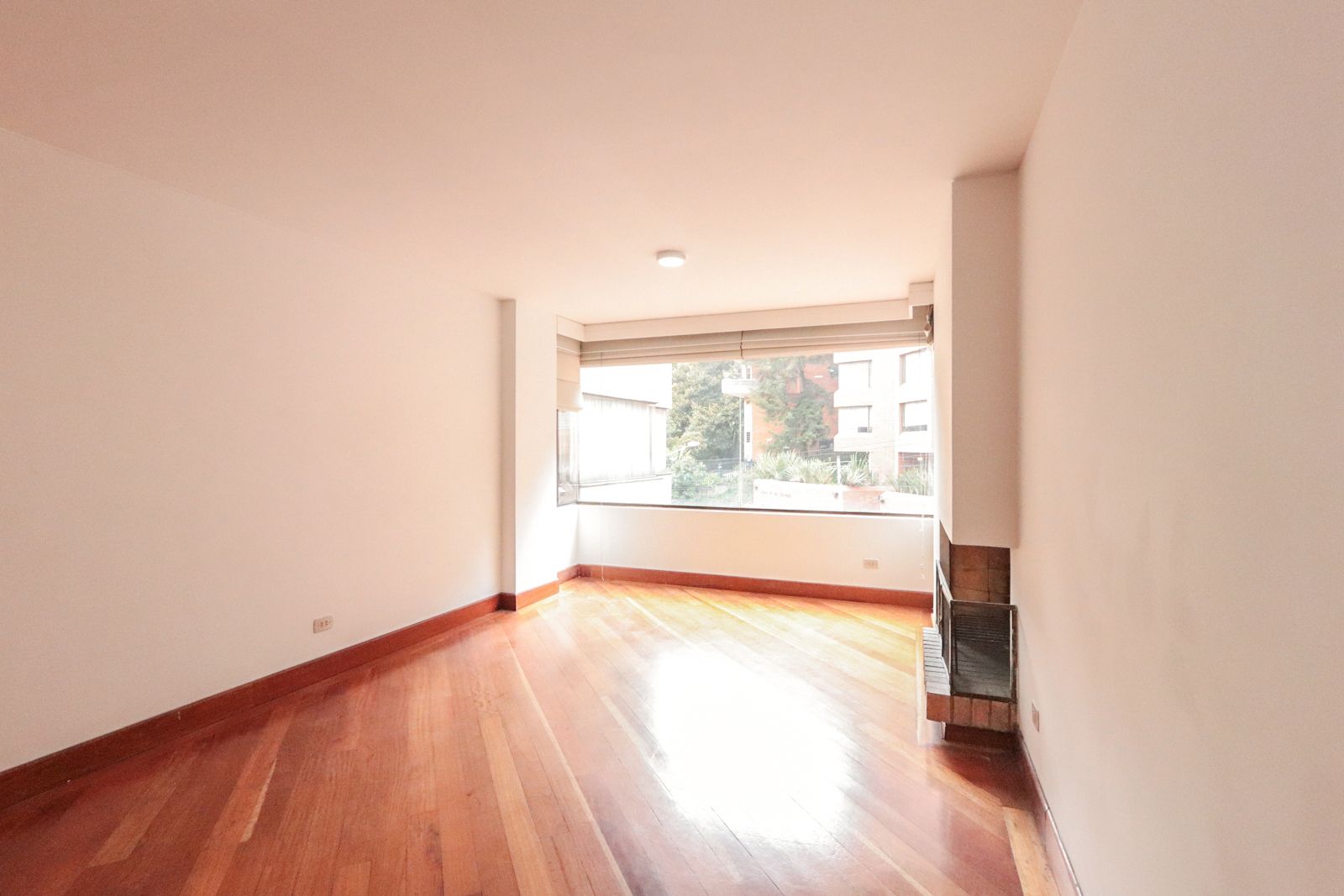 Apartamento en arriendo Las Acacias Apartamento en arriendo Las Acacias 108 m² - $ 3.200.000
