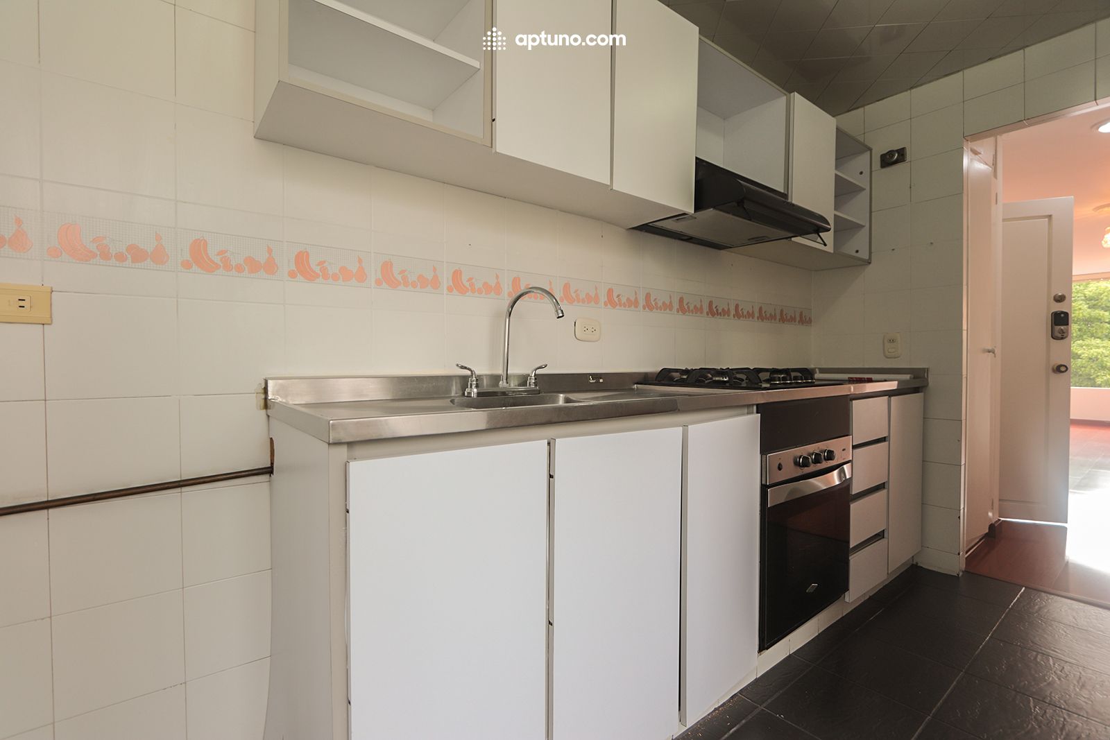 Apartamento en arriendo Pasadena 89 m² - $ 2.400.000