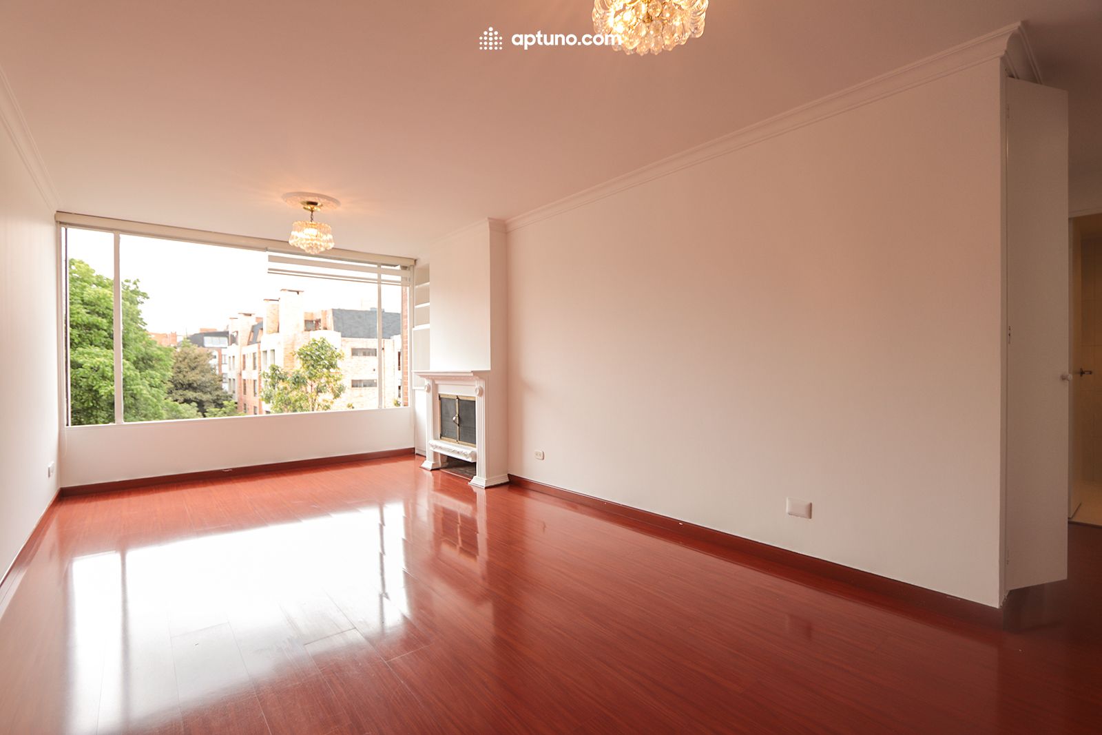 Apartamento en arriendo Pasadena 89 m² - $ 2.400.000