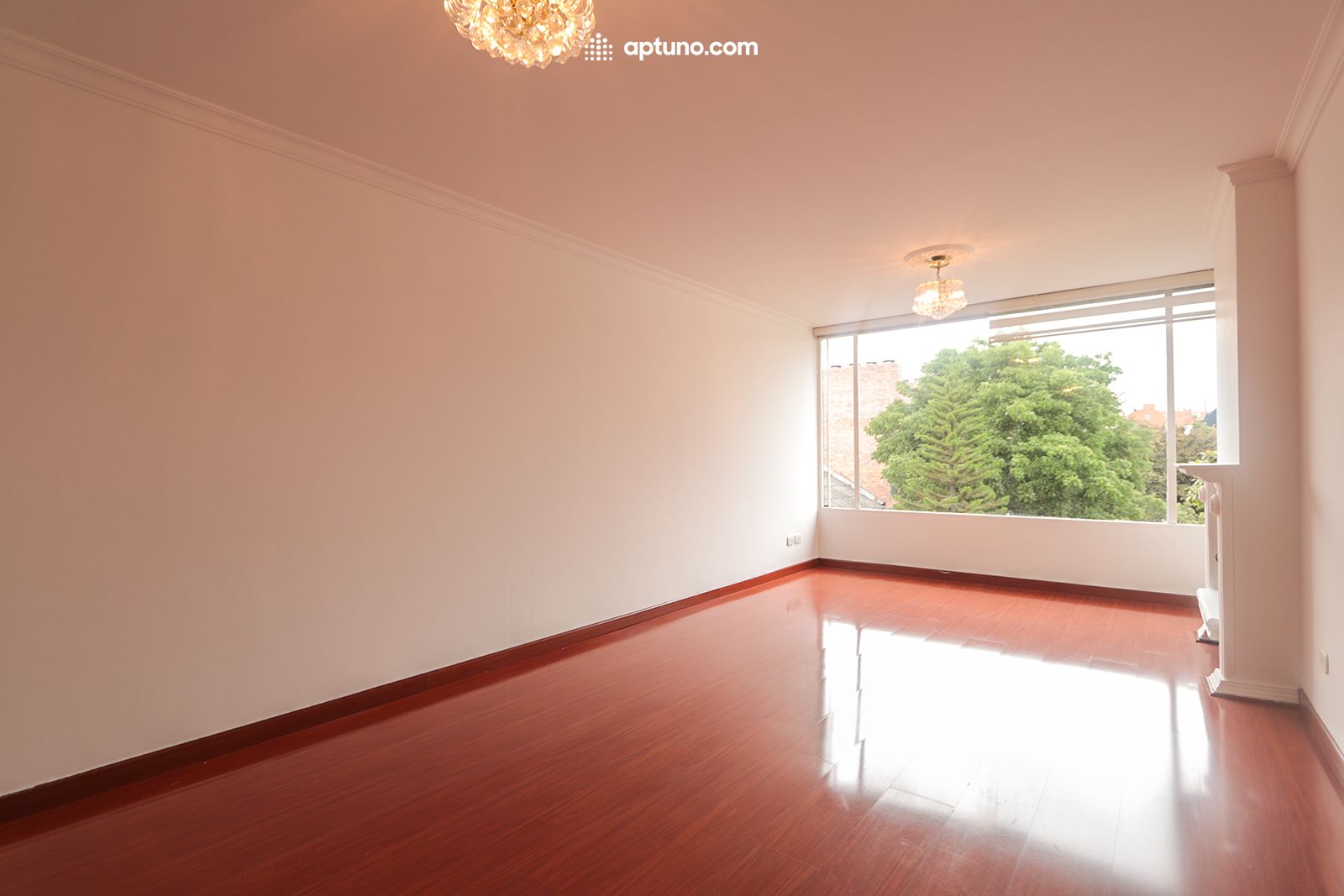 Apartamento en arriendo Pasadena 89 m² - $ 2.400.000