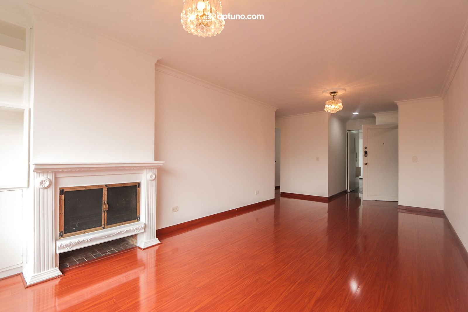 Apartamento en arriendo Pasadena 89 m² - $ 2.400.000