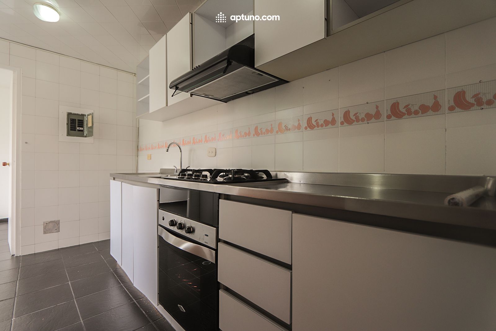 Apartamento en arriendo Pasadena 89 m² - $ 2.400.000