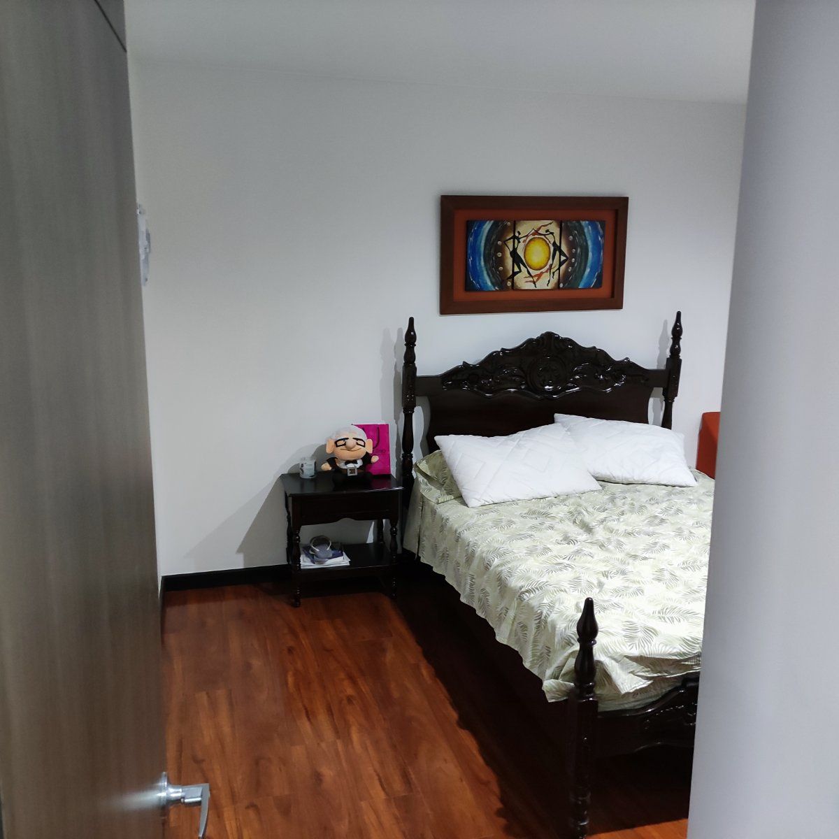 Apartamento en arriendo Ciudad Hayuelos Apartamento en arriendo Ciudad Hayuelos 175 m² - $ 5.250.000