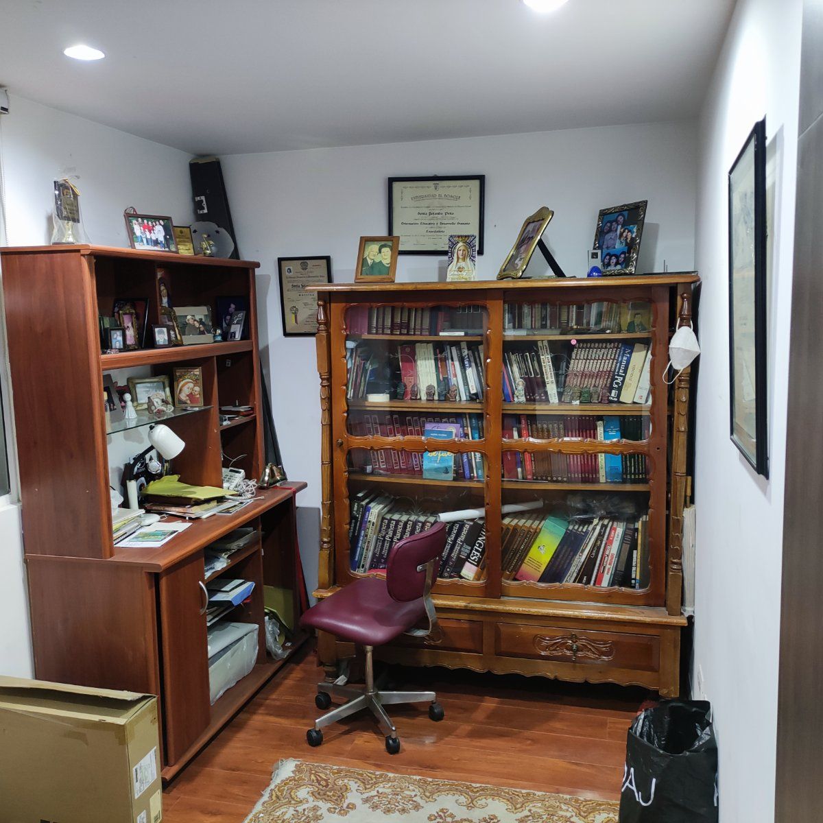 Apartamento en arriendo Ciudad Hayuelos Apartamento en arriendo Ciudad Hayuelos 175 m² - $ 5.250.000