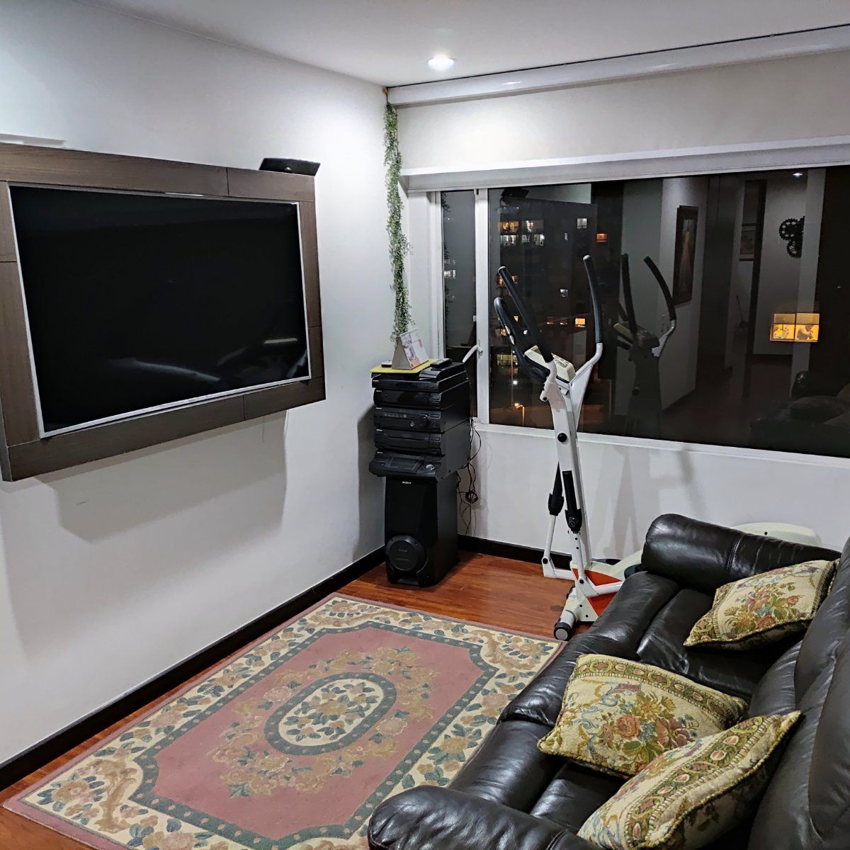 Apartamento en arriendo Ciudad Hayuelos Apartamento en arriendo Ciudad Hayuelos 175 m² - $ 5.250.000