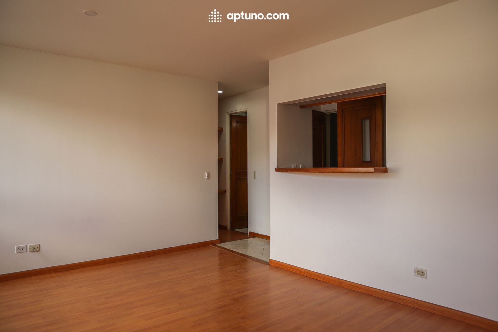 Apartamento en arriendo Mónaco Apartamento en arriendo Mónaco 41 m² - $ 1.480.000