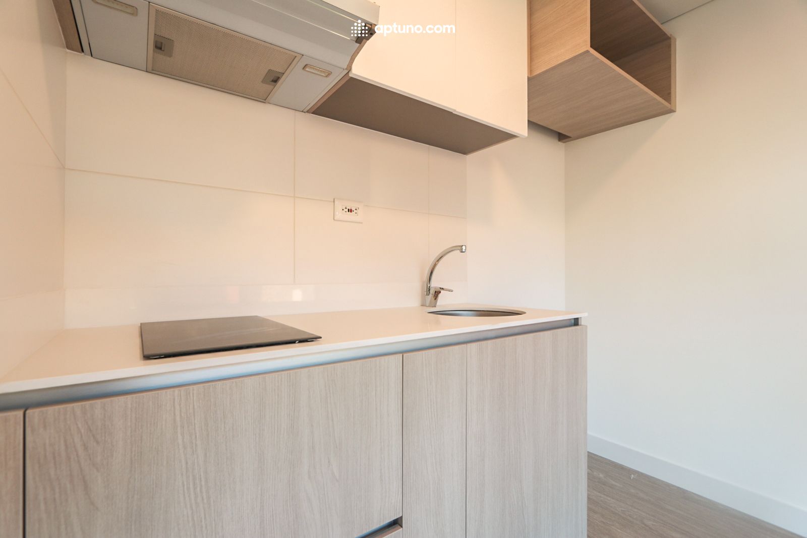Apartamento en arriendo Chapinero Central Apartamento en arriendo Chapinero Central 40 m² - $ 1.860.000