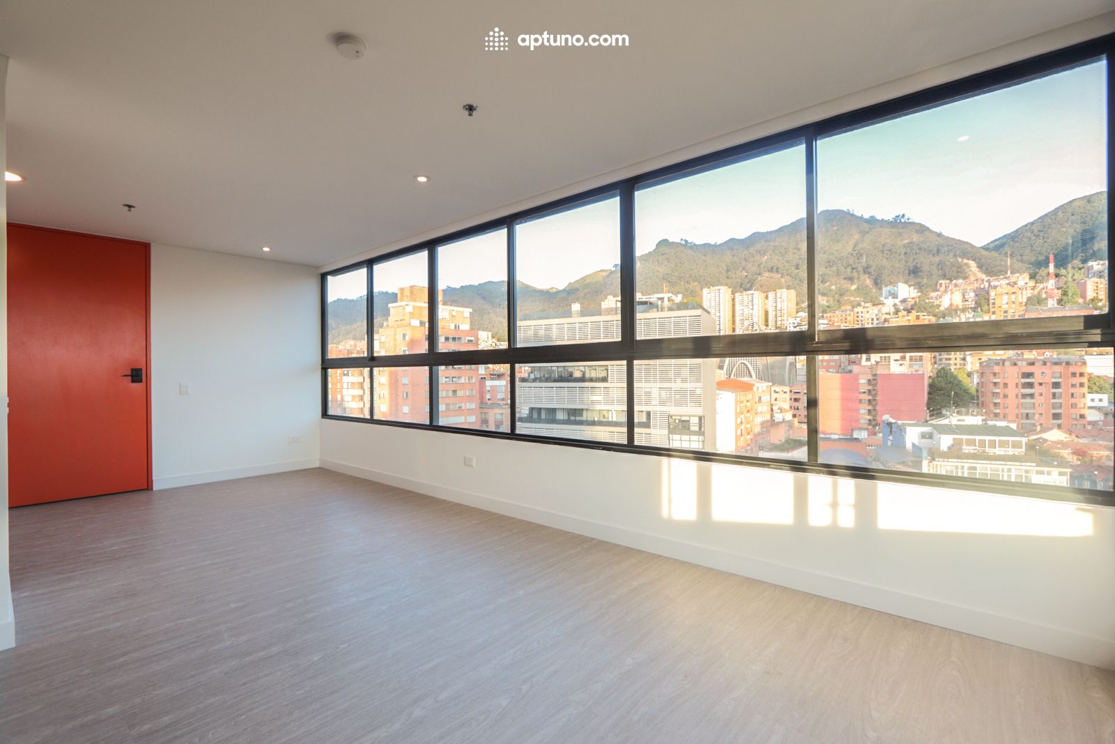Apartamento en arriendo Chapinero Central Apartamento en arriendo Chapinero Central 40 m² - $ 1.860.000