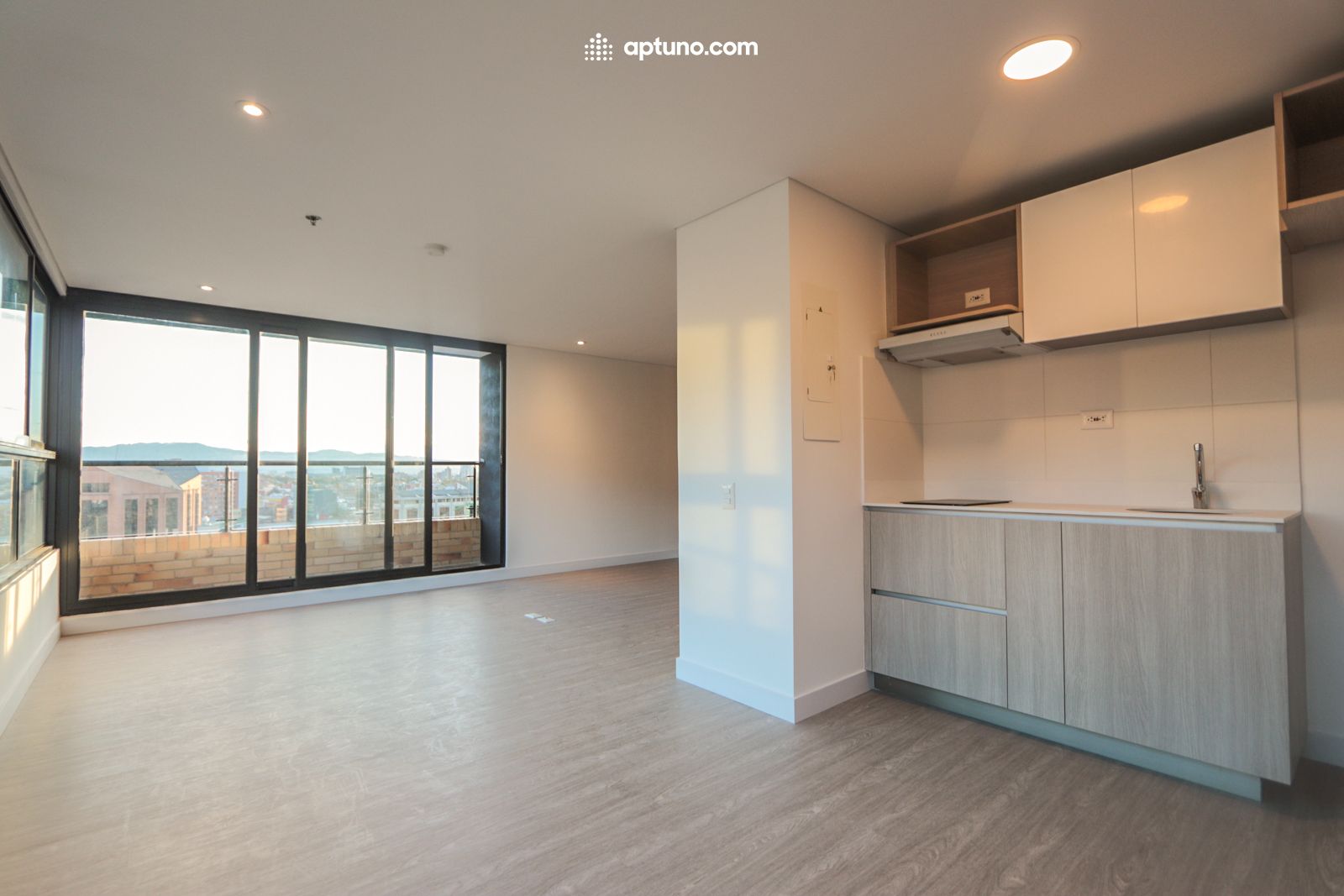 Apartamento en arriendo Chapinero Central Apartamento en arriendo Chapinero Central 40 m² - $ 1.860.000